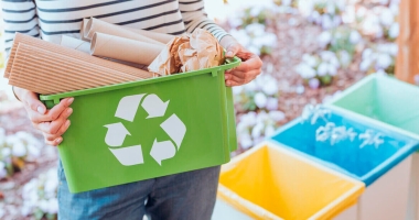 ▷ Los Beneficios del Reciclaje para Todos 